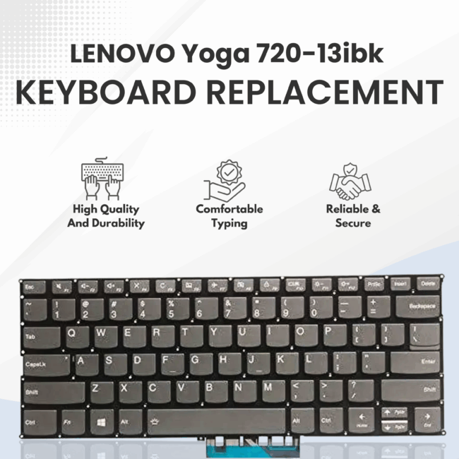 Lenovo IdeaPad 720S-13