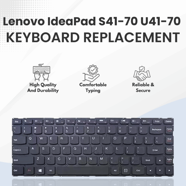 Lenovo IdeaPad U41-70