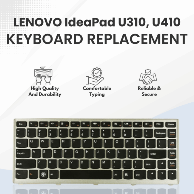 Lenovo IdeaPad U310