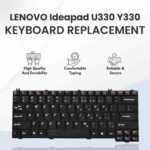 Lenovo IdeaPad Y330