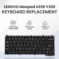Lenovo IdeaPad Y330
