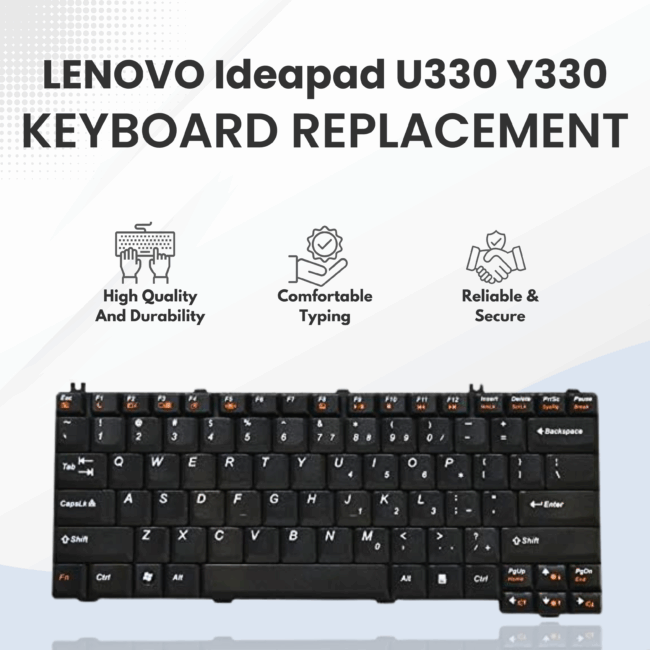 Lenovo IdeaPad Y330