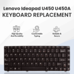 Lenovo IdeaPad U450
