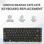 Lenovo Ideapad Z470