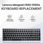 Lenovo Ideapad Z500