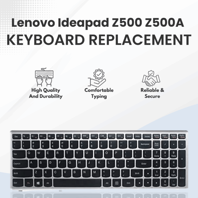 Lenovo Ideapad Z500