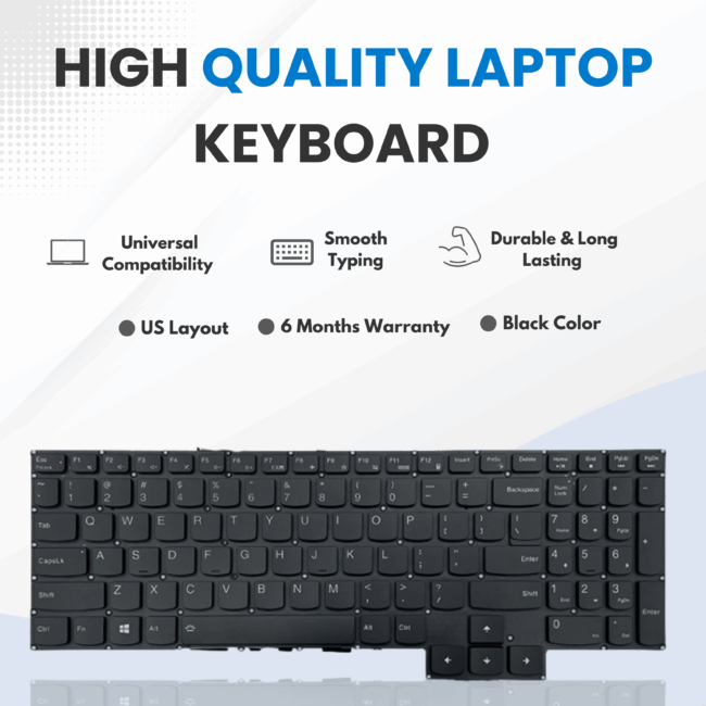 Lenovo Legion Y7000 2020