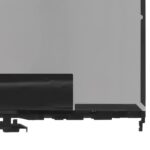 Dell Inspiron 14 5410 7415 2-in-1 P147G P147G001 14.0" FHD LCD Display Touch Screen Digitizer Assembly Bezel Touch (Only for 30Pin)