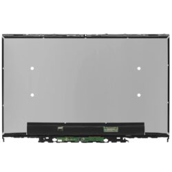 Dell Inspiron 14 5410 7415 2-in-1 P147G P147G001 14.0" FHD LCD Display Touch Screen Digitizer Assembly Bezel Touch (Only for 30Pin)