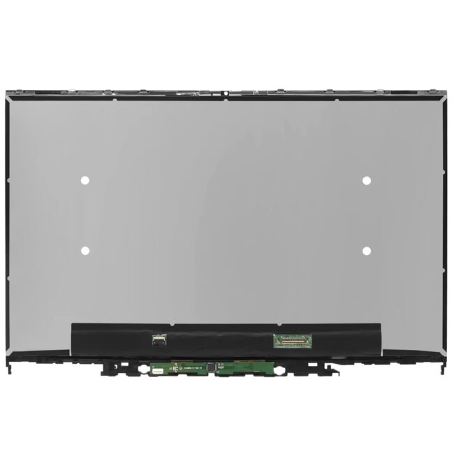 Dell Inspiron 14 5410 7415 2-in-1 P147G P147G001 14.0" FHD LCD Display Touch Screen Digitizer Assembly Bezel Touch (Only for 30Pin)