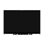 Dell Inspiron 14 5410 7415 2-in-1 P147G P147G001 14.0" FHD LCD Display Touch Screen Digitizer Assembly Bezel Touch (Only for 30Pin)