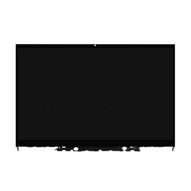 Dell Inspiron 14 5410 7415 2-in-1 P147G P147G001 14.0" FHD LCD Display Touch Screen Digitizer Assembly Bezel Touch (Only for 30Pin)