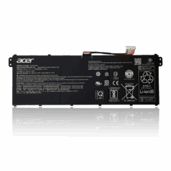 Buy replacement battery for Acer Aspire 7 A715-41G Aspire 5 A514-53 A515-44 A515-56 A515-72 A715-75G Chromebook 314 511 CB315 SPIN CP713 SPIN 512 AP18C4K 11.4V ~ 48wh 3 cells