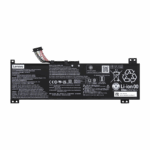 L20M4PC0 Battery for Lenovo Legion 5 15ACH6H Gaming Laptop (2 cell / 58.5wh / 3810mAh)