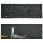 P Omen 15-EK 15-EK0019NR 15-EN 15-EN0013DX TPN-Q236 Laptop Keyboard