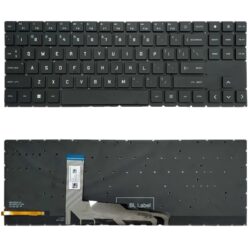 P Omen 15-EK 15-EK0019NR 15-EN 15-EN0013DX TPN-Q236 Laptop Keyboard