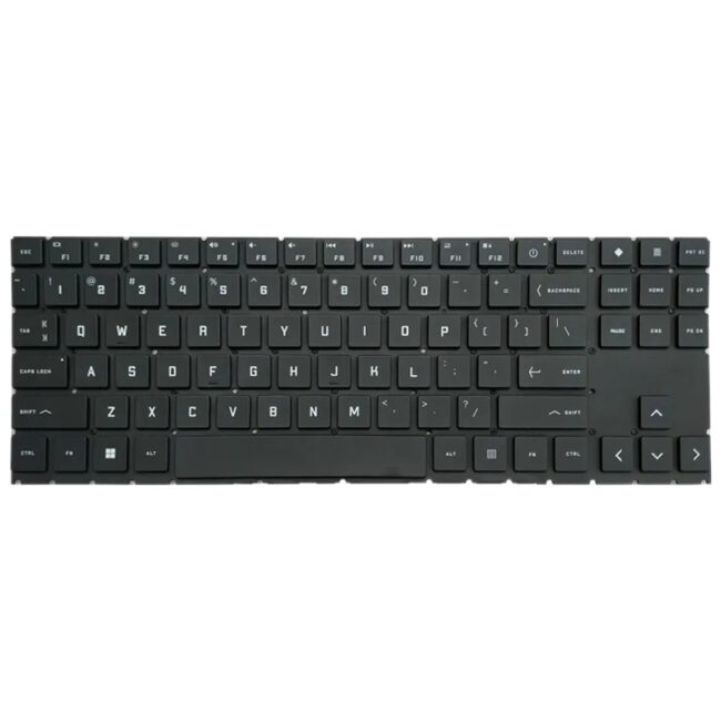 P Omen 15-EK 15-EK0019NR 15-EN 15-EN0013DX TPN-Q236 Laptop Keyboard