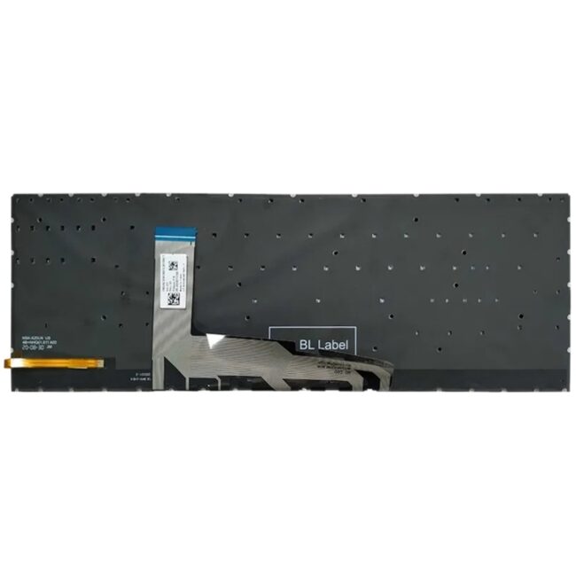 P Omen 15-EK 15-EK0019NR 15-EN 15-EN0013DX TPN-Q236 Laptop Keyboard