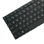 P Omen 15-EK 15-EK0019NR 15-EN 15-EN0013DX TPN-Q236 Laptop Keyboard