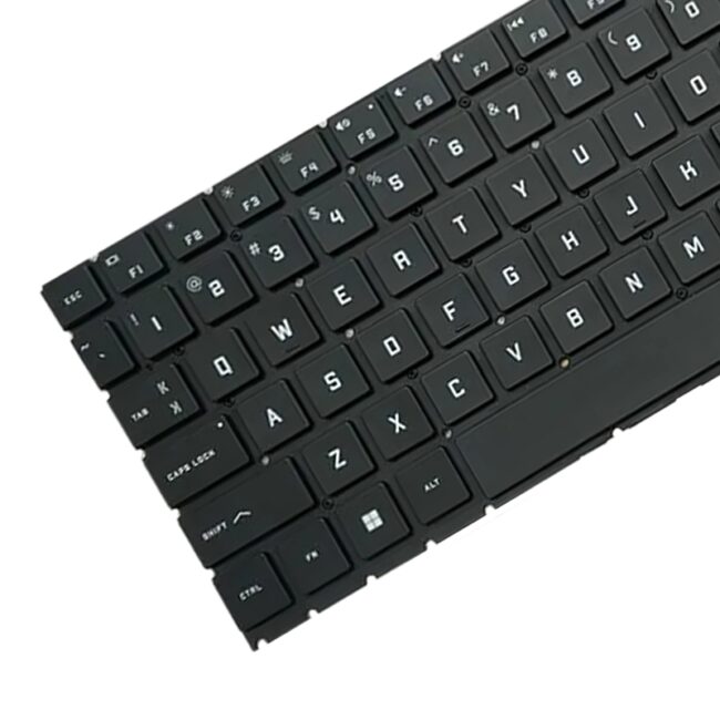 P Omen 15-EK 15-EK0019NR 15-EN 15-EN0013DX TPN-Q236 Laptop Keyboard