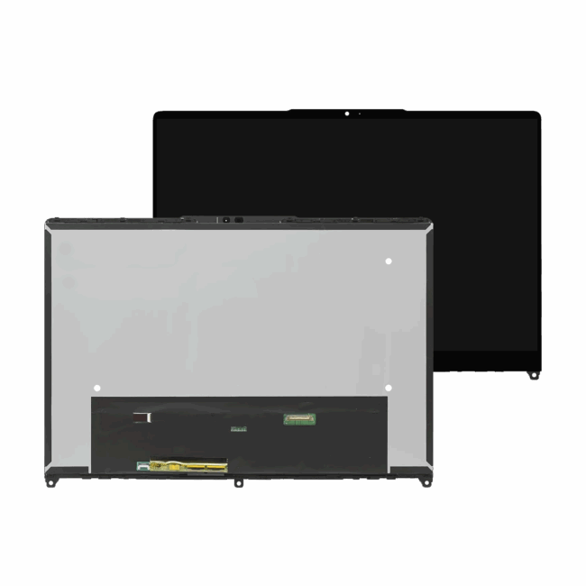 Replacement for Lenovo IdeaPad Flex 5-14ALC7 5-14IAU7 Gen 7 82R9 82R7 82TA Series