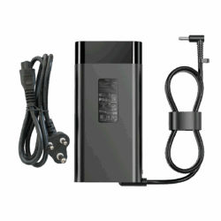 New 280W Laptop Charger Compatible with HP ZBook Fury 16 G8 G9 G10, 20V/14A AC Adapter Omen 16 Gaming Laptop Power Supply Cord Replacement TPN-LA27 TPN-CA26 M94073-001 M95376-001 4.5x3.0mm Tip