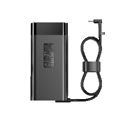 New 280W Laptop Charger Compatible with HP ZBook Fury 16 G8 G9 G10, 20V/14A AC Adapter Omen 16 Gaming Laptop Power Supply Cord Replacement TPN-LA27 TPN-CA26 M94073-001 M95376-001 4.5x3.0mm Tip