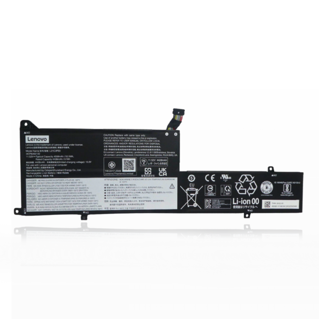 L21C3PE0 Laptop Battery