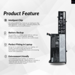 L21C3PE0 Laptop Battery