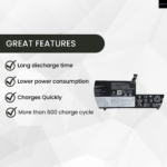 L21C3PE0 Laptop Battery