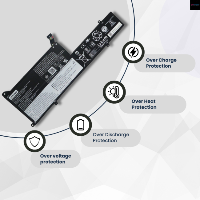 L21C3PE0 Laptop Battery