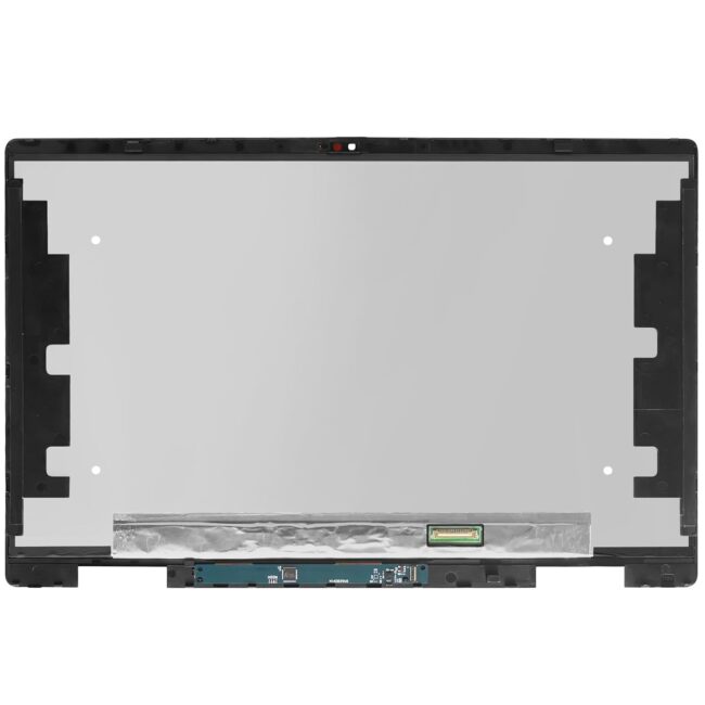 Replacement Touch Screen for HP Pavilion x360 14-ek 14t-ek 14-ek0013dx 14-ek2055cl 14-ek1010nr 14-ek0033dx 14-ek0023dx 14-ek0073dx 14t-ek000 LCD Display FHD(1920 * 1080)