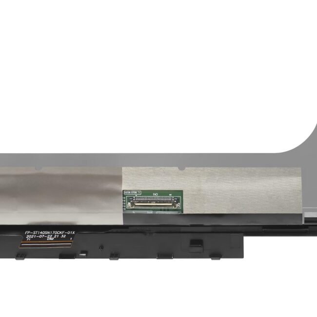 Replacement Touch Screen for HP Pavilion x360 14-ek 14t-ek 14-ek0013dx 14-ek2055cl 14-ek1010nr 14-ek0033dx 14-ek0023dx 14-ek0073dx 14t-ek000 LCD Display FHD(1920 * 1080)