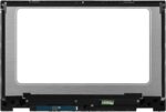 Buy the HP Pavilion x360 14-dw Screen Assembly (L96515-001). 14-inch FHD Touch Digitizer for 14m-dw0013dx, 14m-dw1033dx & more. Tested & Ready to Ship