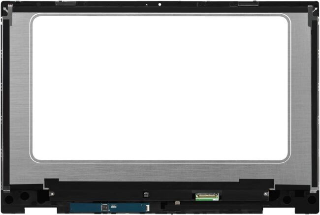 Buy the HP Pavilion x360 14-dw Screen Assembly (L96515-001). 14-inch FHD Touch Digitizer for 14m-dw0013dx, 14m-dw1033dx & more. Tested & Ready to Ship