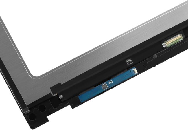 Buy the HP Pavilion x360 14-dw Screen Assembly (L96515-001). 14-inch FHD Touch Digitizer for 14m-dw0013dx, 14m-dw1033dx & more. Tested & Ready to Ship