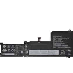 Battery for Lenovo Ideapad 5-15 5-15IIL05 5-15ARE05 5-15ITL05 5i Series (4 cells ~ 15.2v ~ 4400mAh)
