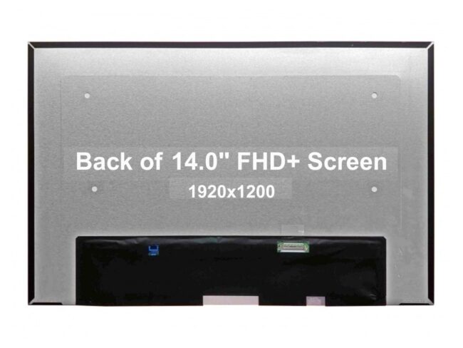 LG LP140WU1-SPB1 14-inch 60Hz FHD+ LCD LED Laptop Screen Display (1920x1200, 30-pin) for Lenovo ThinkPad X1 Carbon 9th Gen ThinkPad T14 Gen 3 ThinkPad T14s Gen 3 ThinkPad P14s Gen 3