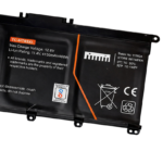 HIGH BACKUP HP HT03XL BATTERY PRICE IN INDIA