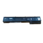 Techie Compatible Battery for HP 8560W – 8770w, 8760w, 8570w Laptops (4000mAh, 8-Cell)