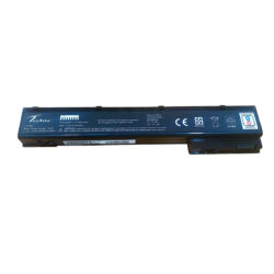 Techie Compatible Battery for HP 8560W – 8770w, 8760w, 8570w Laptops (4000mAh, 8-Cell)