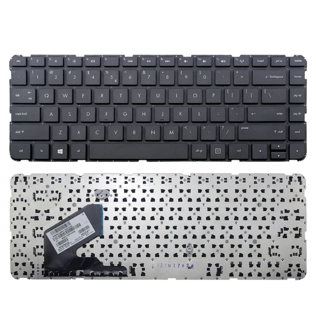14-B143TX Laptop Keyboard