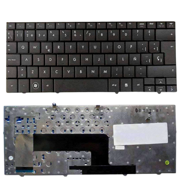 HP Mini 110 Laptop Keyboard