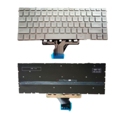 HP Envy x360 13-AY Laptop Keyboard