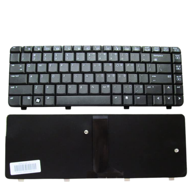 6720 laptop keyboard