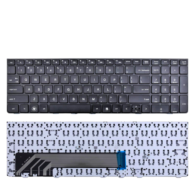 4530s Laptop Keyboard
