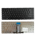 14-AB Laptop Keyboard