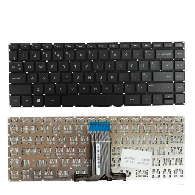 14-AB Laptop Keyboard