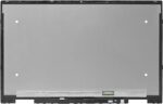 15.6' Screen Replacement for HP Pavilion x360 Convertible 15-er0008ca 1920X1080 LED LCD Touch Screen + Bezel Display Digitizer Assembly
