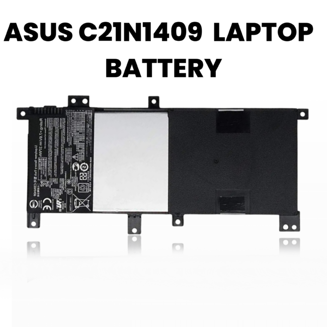 C21N1409 Asus Laptop Battery